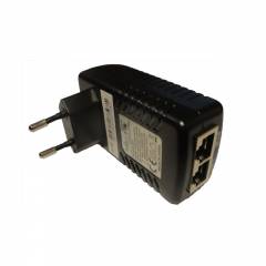 POE maitinimo adapteris 18V1A