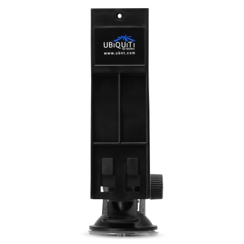 Ubiquiti NanoStation Montavimas ant lango / sienos