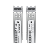 Ubiquiti 1Gbps daugiamodis optinis modulis, 2 vnt.