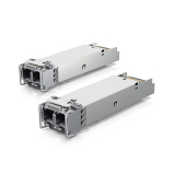 Ubiquiti 1Gbps daugiamodis optinis modulis, 2 vnt.