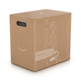 Ubiquiti UniFi CMR vidaus kabelis