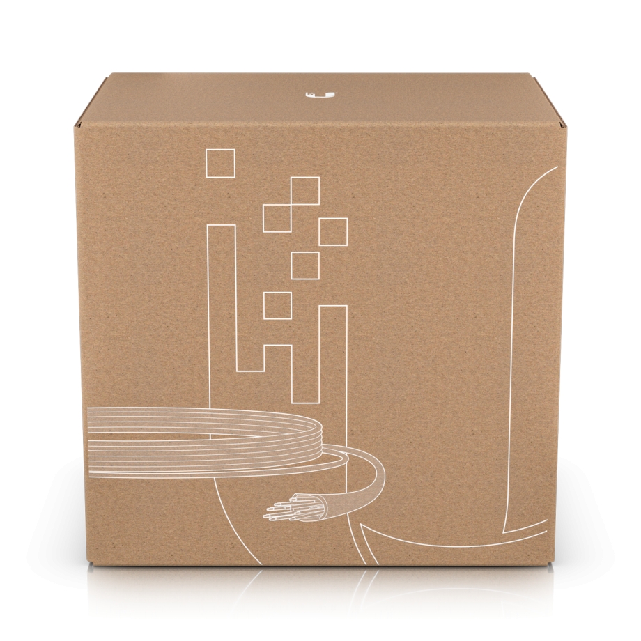 Ubiquiti UniFi CMR vidaus kabelis