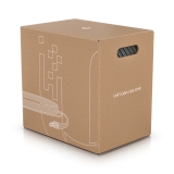 Ubiquiti UniFi CMR vidaus kabelis