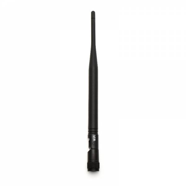 WiFi Antena 2.4GHz 5dBi RP-SMA Male