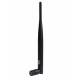 WiFi Antena 2.4GHz 5dBi RP-SMA Male