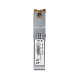 U Fiber modulis SFP į RJ45 1G