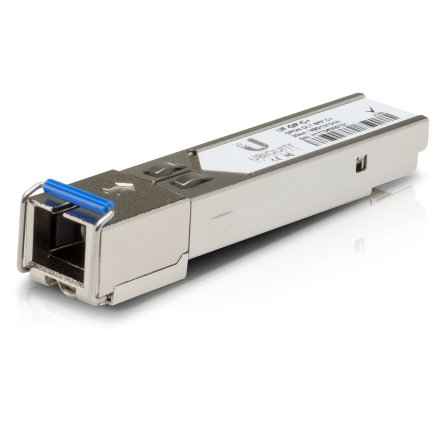 U Fiber GPON OLT Class C+ SFP modulis