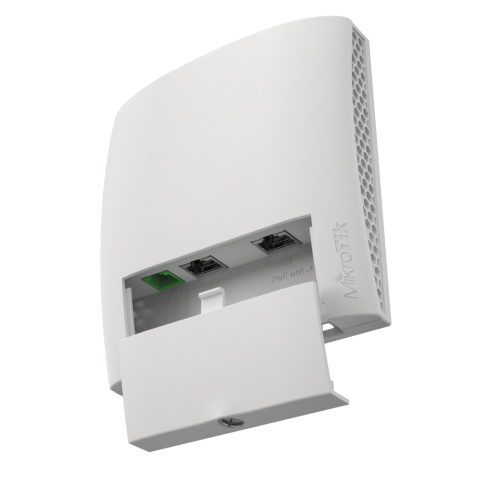 MikroTik Rack-holder | Getic