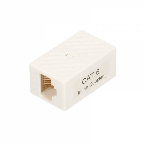 RJ45-RJ45 jungtis Cat6 tiesiai