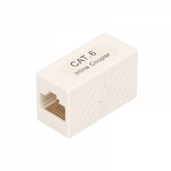 RJ45-RJ45 jungtis Cat6 tiesiai