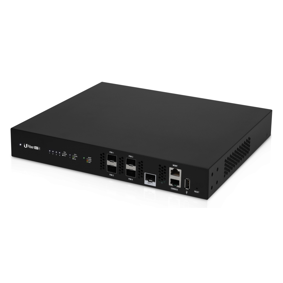 UFiber OLT 4 Terminal