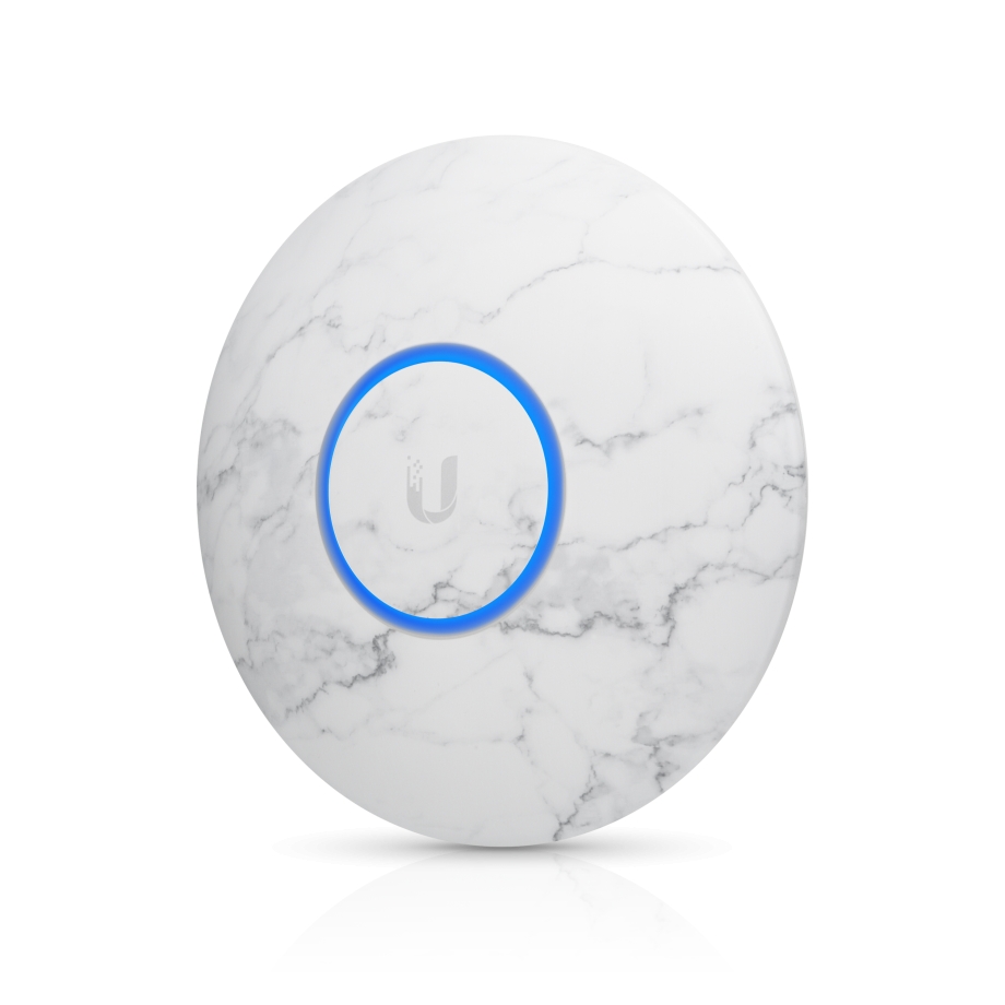 Ubiquiti Dizainas atsinaujinti korpusas nanoHD, marmuras 3-pack