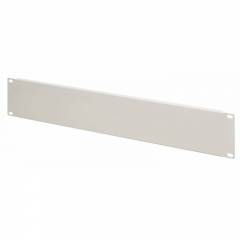 Maskavimo rėmelis 19" 2U, Pilka