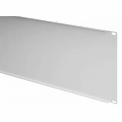 Maskavimo rėmelis 19" 4U, Pilka