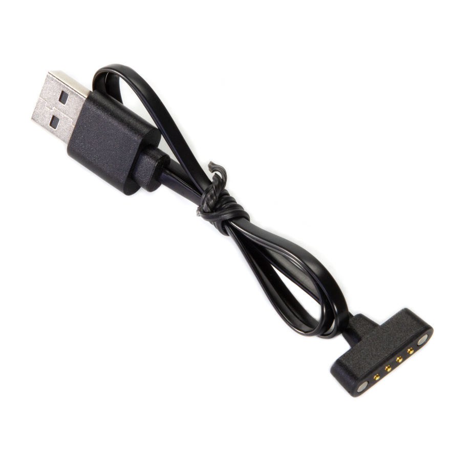 Teltonika TMT250 Magnetinis USB kabelis