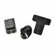 Alfa Mounts Set (Holder+Suction mount+Clamp)