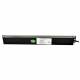 SHUCKO PDU 19" 1U 8-port (EU) diodas PVC panelė EU kištukas