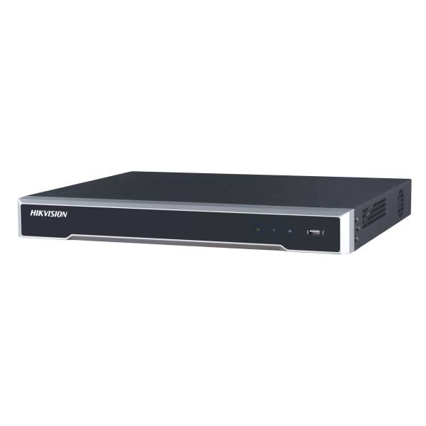 8-Channel NVR DS-7608NI-I2