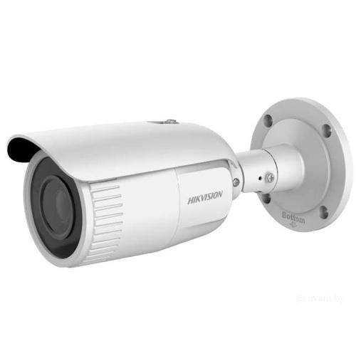 4 MP IR Bullet Kamera DS-2CD1643G0-IZ 2.8-12