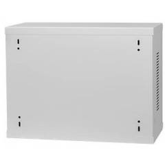 Stovo Spintelė 19" 3U, 180mm, Pilka