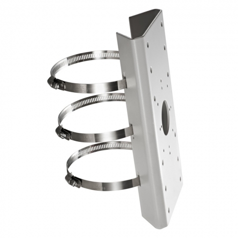 HikVision stulpo montavimo laikiklis DS-1275ZJ