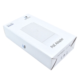 Ubiquiti Gigabito Maitinimo Adapteris POE-24-30W-G-WH