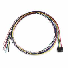 Teltonika Power and Communication cable for FMB140