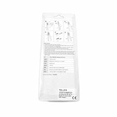 RJ45 jungčių užspaudimo įrankis TOL-210