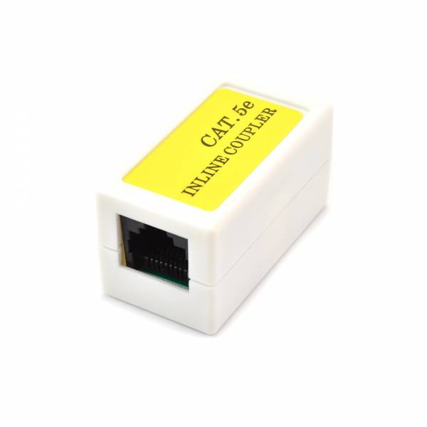 RJ45-RJ45 jungtis UTP/FTP Cat5e