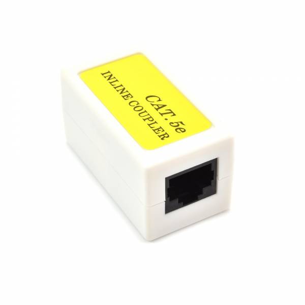 RJ45-RJ45 jungtis UTP/FTP Cat5e