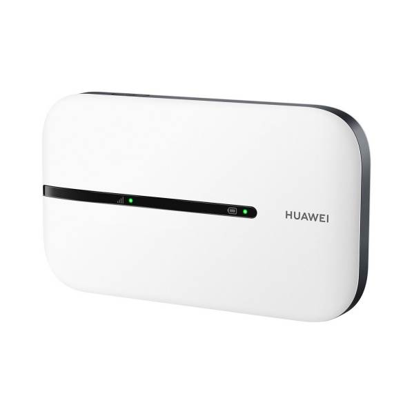 Huawei E5576-320 LTE4 Mobile WiFi balta