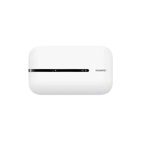 Huawei E5576-320 LTE4 Mobile WiFi balta