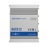 Teltonika RUTX12 Dual LTE Cat6 maršrutizatorius