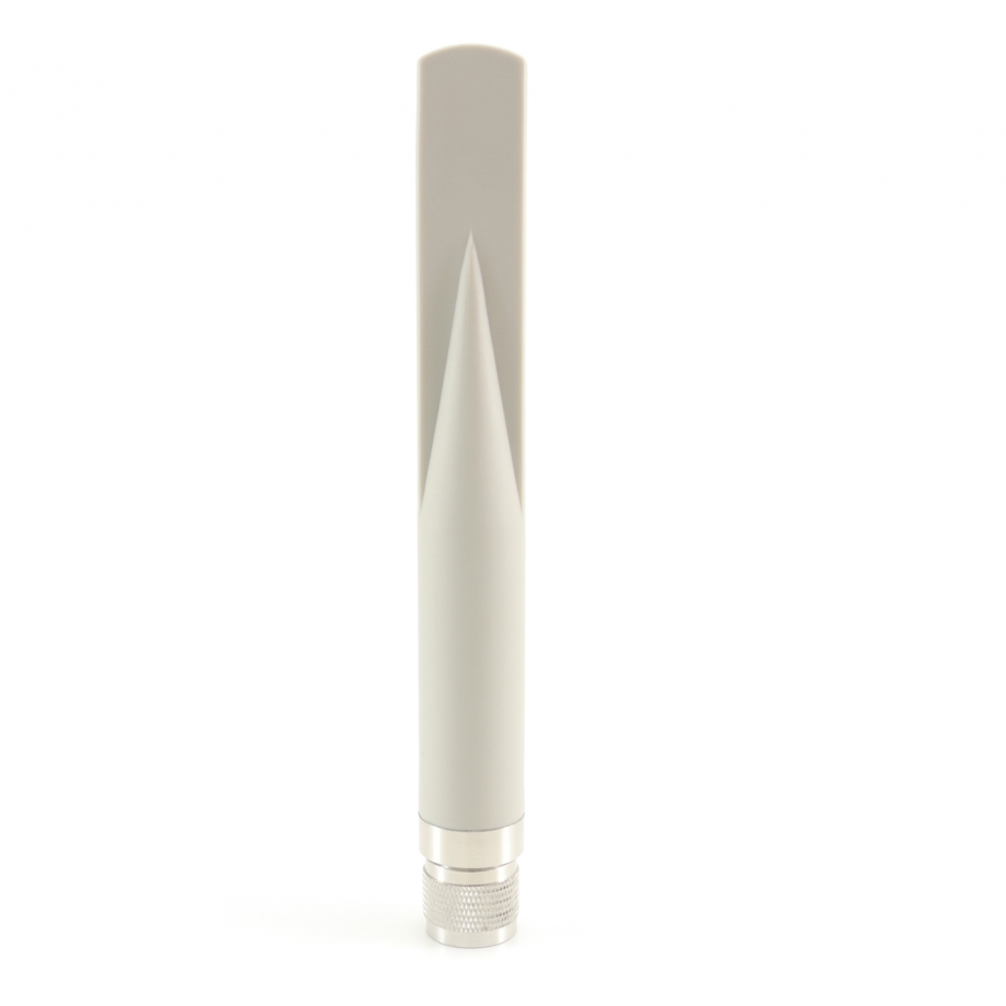 Alfa 2.4/5GHz lauko antena 4/6dBi N-Male