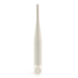 Alfa 2.4/5GHz lauko antena 4/6dBi N-Male