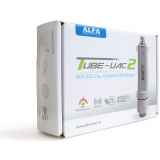 Alfa Tube-UAC2