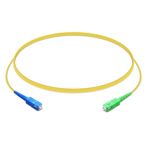 UFiber PatchCord Cable UPC/APC, 1.5m