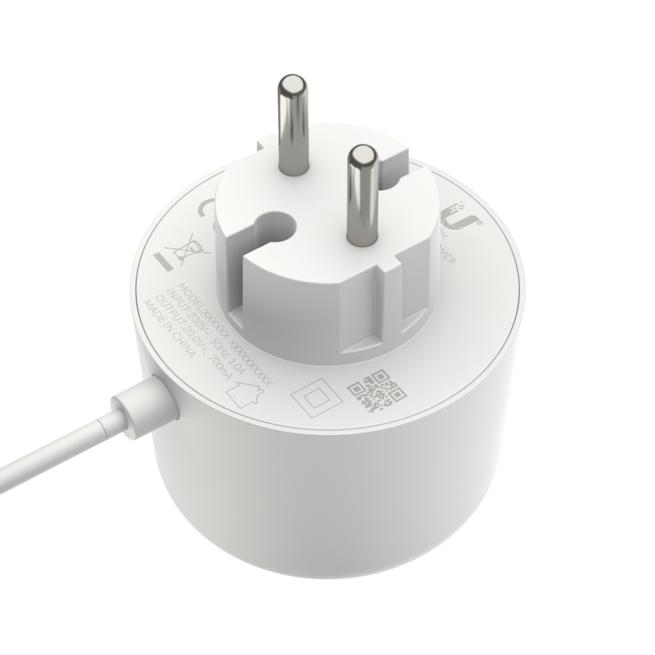 Ubiquiti G4 Durų Skambučio Maitinimas