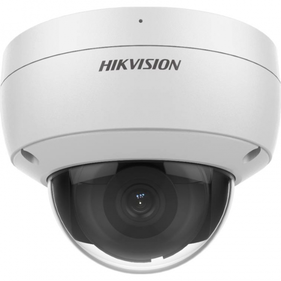 HikVision 4 MP Kupolo Kamera DS-2CD2146G2-ISU F2.8