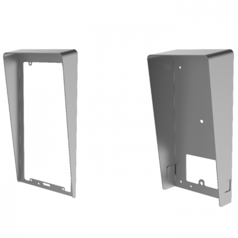 HikVision Durų Stoties Apsauginis Skydas DS-KABV8113-RS
