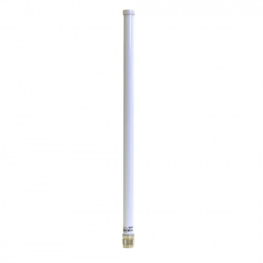 Alfa 2.4GHz Lauko Omni Antena 9dBi N-Male