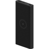Xiaomi Belaidis Maitinimo Blokas, 10000 mAh, juoda