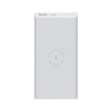 Xiaomi Belaidis Maitinimo Blokas, 10000 mAh, White