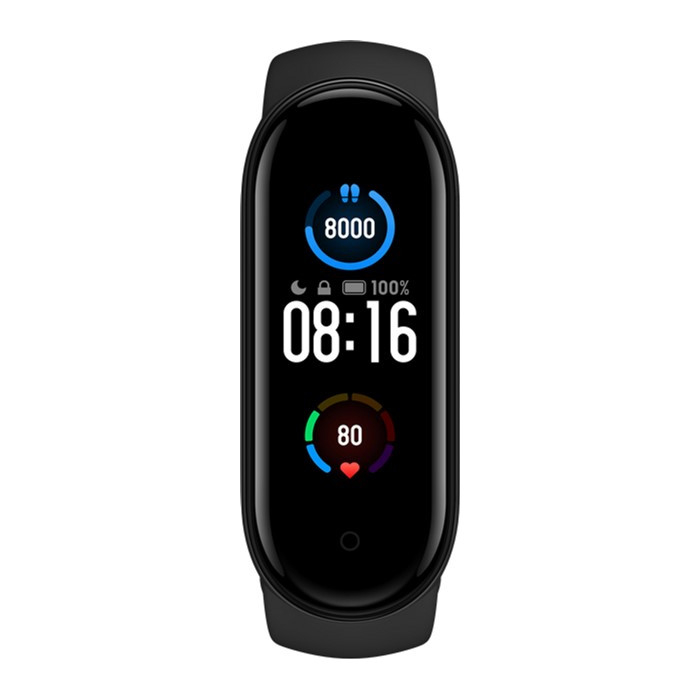 Xiaomi Mi Smart Band 5