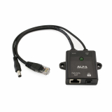 Alfa APOE03G-C, Pasyvus PoE Adapteris