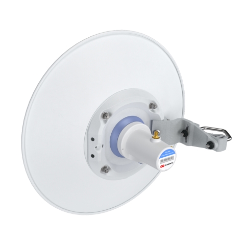 StarterDish Kryptinė Antena 24dBi, Waveguide