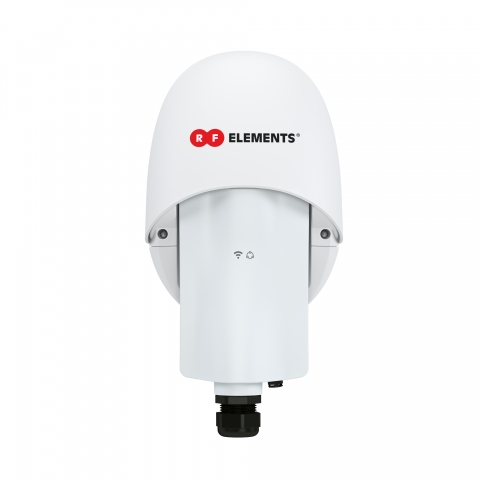 TwistPort adapteris Mimosa A5x