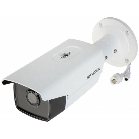 HikVision 4 MP WDR Bullet Kamera DS-2CD2T43G2-4I F2.8