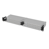 MikroTik RB5009/L009 serijos Rackmount rinkinys