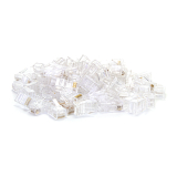 RJ45 jungtis Cat5e 100-pack